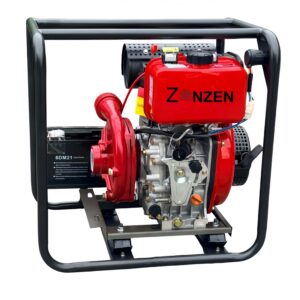High-Pressure-Diesel-Water-Pump-2-Inch-7HP-178F-for-Agricultural-Irrigation-ZONZEN-1-scaled