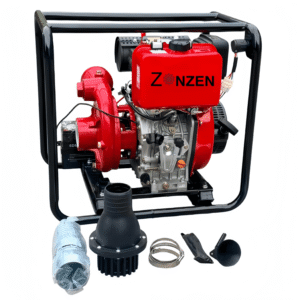 High-Pressure-Diesel-Water-Pump-3-Inch-8HP-186F-for-Agricultural-Irrigation-ZONZEN