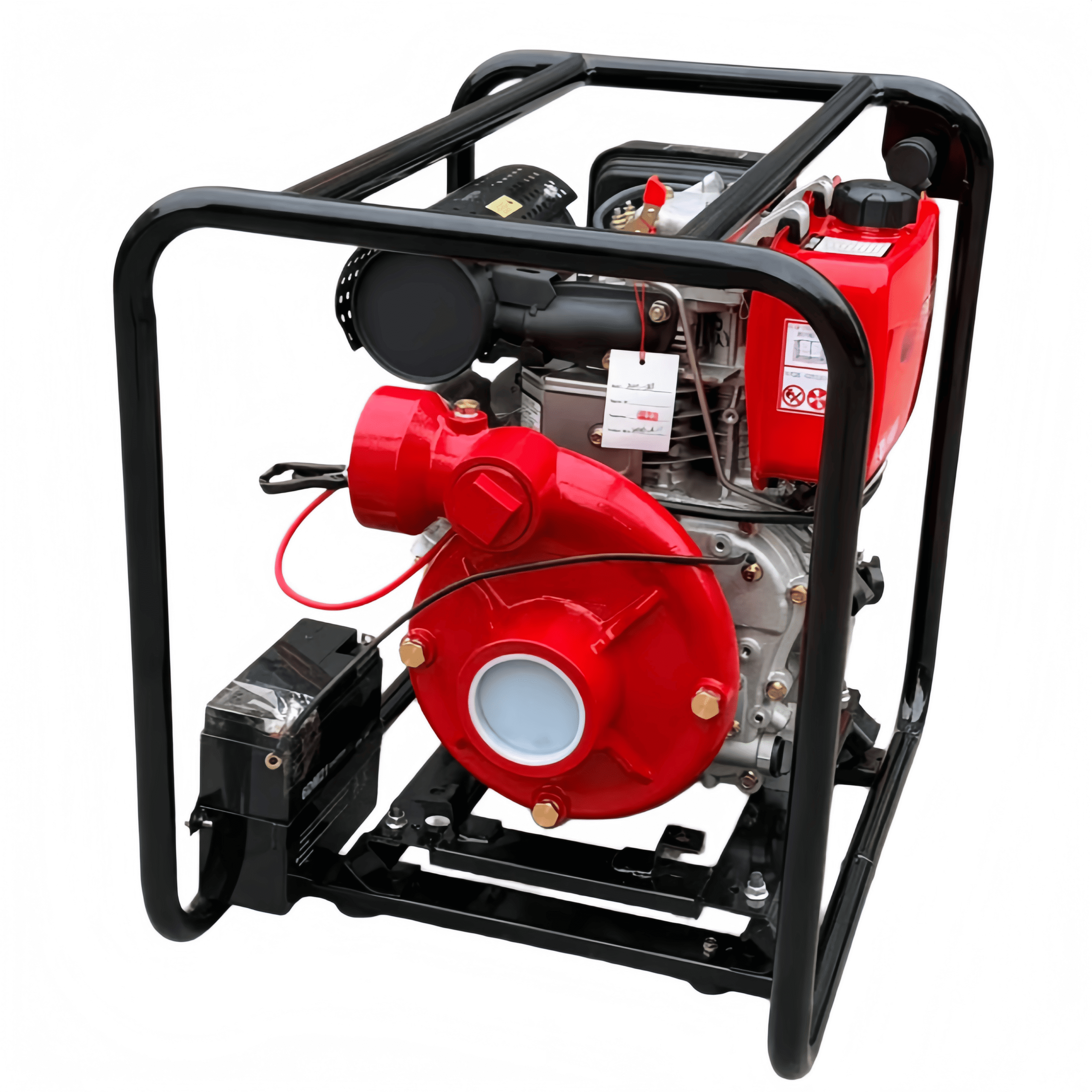 Water Pump
